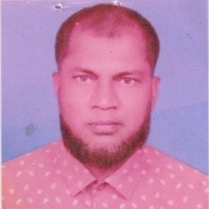 Mr. Md. Azharul Islam