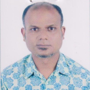 Mr. Sanjir  Ahamed