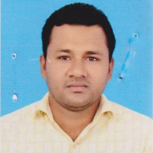 Mr. Md. Farhad Miya