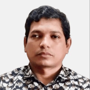 Kbd. Habib Mohammad Saifur Rahman