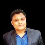 Mr. A. K. M. Anowarul Kabir