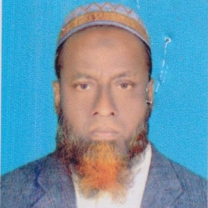 Mr. Mohammad Shah Akram