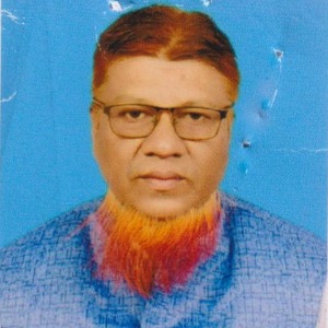Mr. Md.  Aman Ullah