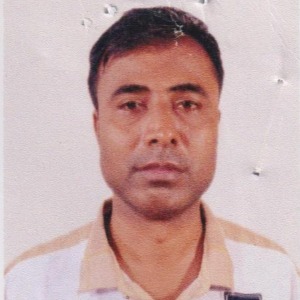 Mr. Md. Aminul Islam