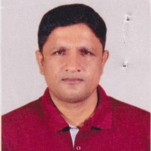 Mr. Babu Lal Saha