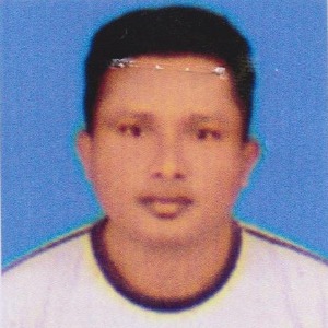 Mr. Md. Abdul Jalil