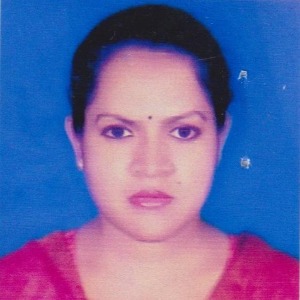  Sultana  Parveen