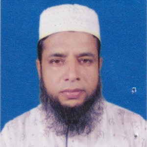 Mr. Mohammad Ala Uddin