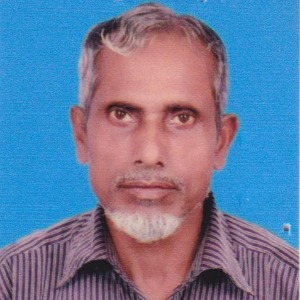 Mr. Md. Jashim Uddin