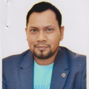 Kbd. Md. Monjur Hossain