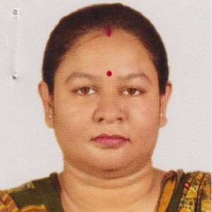 Ms. Shampa Rani Debnath
