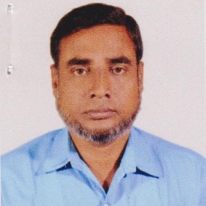 Mr. Md. Abdul Khalaque