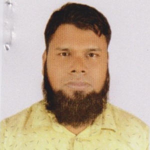 Mr. Md. Nazim Uddin