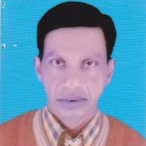Mr. Md. Haidar Ali