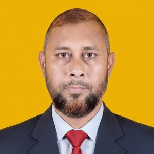 Mr. ASM Khairul Fathah