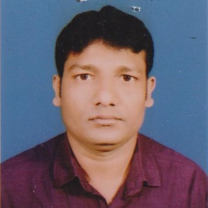 Mr. Md. Shah Alam