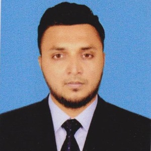 Dr. Sayed Jarjis Ahmed
