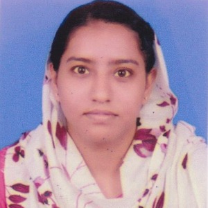 Dr. Anika  Tabassum
