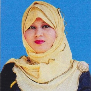 Dr. Nusrat Jahan Urmi
