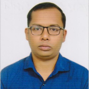 Dr. Md. Hasibul Hasan