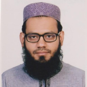 Dr. Nazmul Hasan Tamim