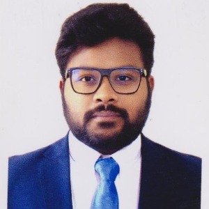 Dr. Mohammad Hasin Raihan