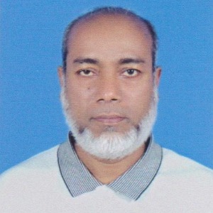 Mr. Kazi Ataur Rahman