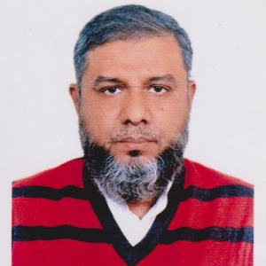 Mr. Aminul  Islam