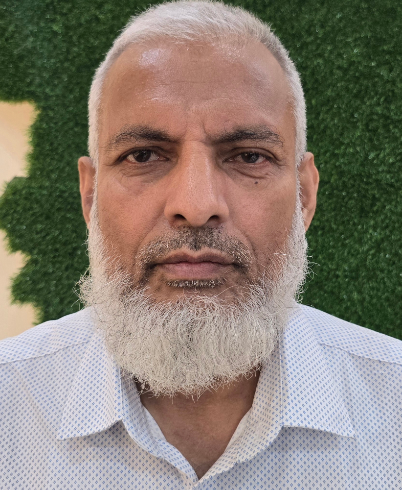 Dr. Md.Bahanur  Rahman