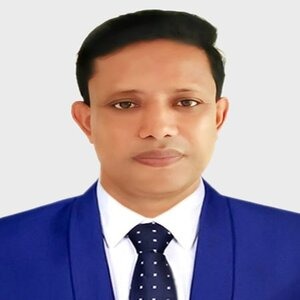 Kbd. Mohammad  Sofiullah