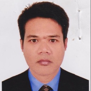 Mr. A.K.M. Mosabbirul Baki