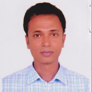 Mr. S.M. Enamul Haque