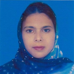 Ms. Selina  Parveen