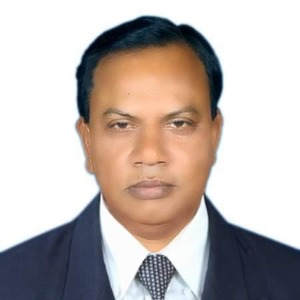 Dr. Md. Sydur  Rahman 