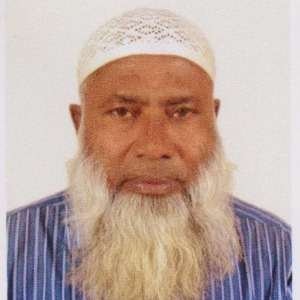 Mr. Mohammad Harunur Rashid