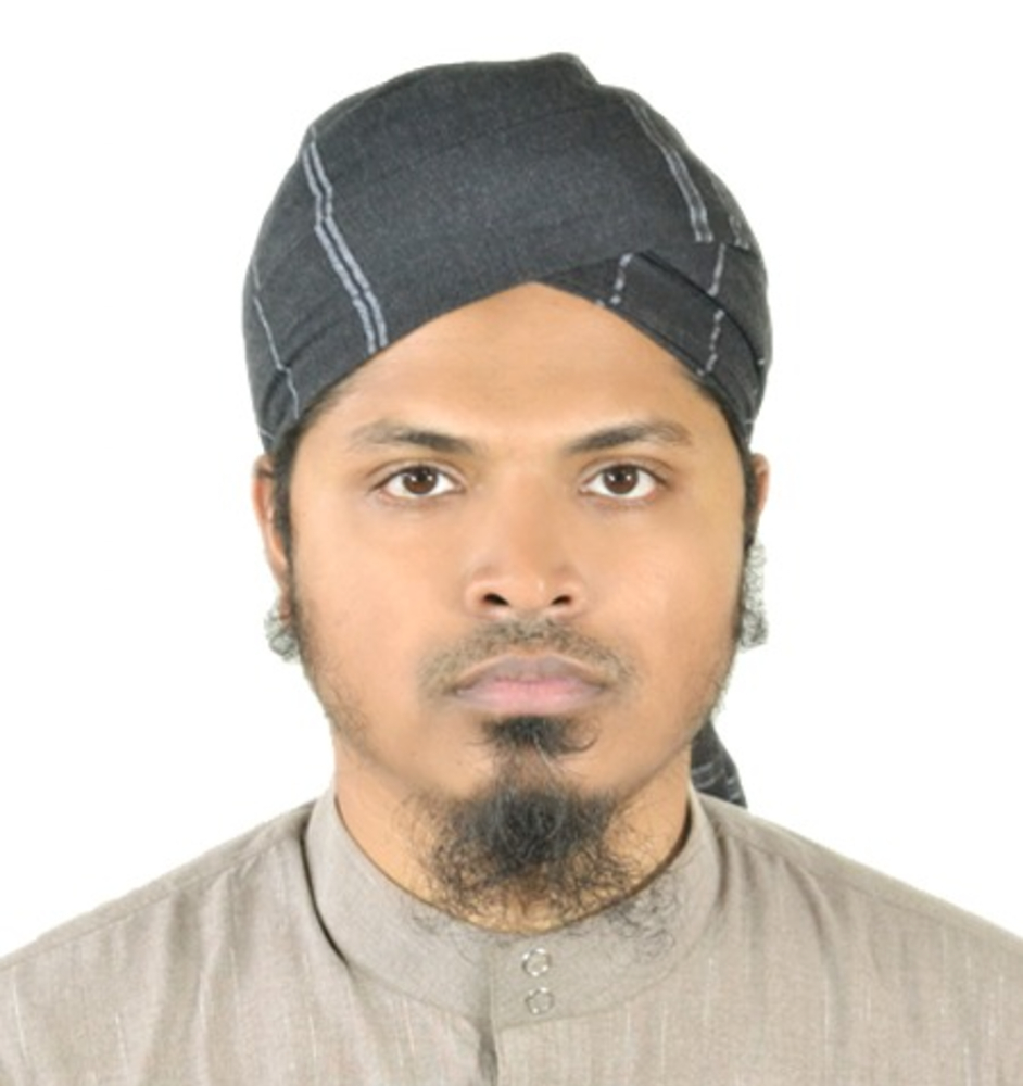 Mr. Imran Ahammad Siddique
