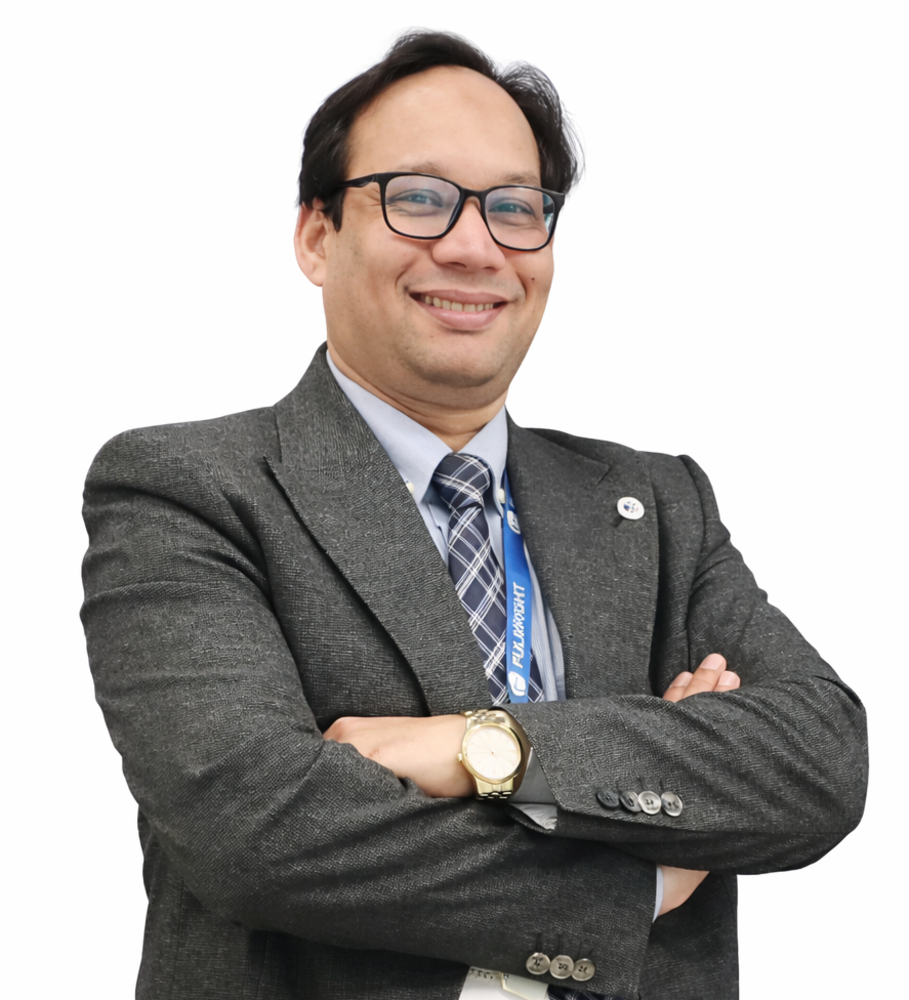 Dr. Md. Akhtaruzzaman Khan