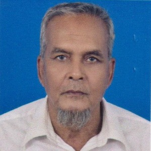 Mr. Md. Taher Uddin
