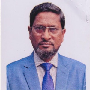 Mr. Md. Shamsul Islam (Khukon)