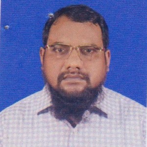 Mr. Abu Sadat  Md. Nazmul Huda
