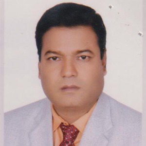Mr. Harunr  Rashid