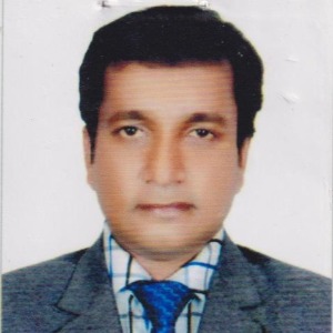 Mr. Syed Aman-Ud-Daula Khan