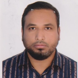Kbd. Yusuf Mohammed Khijeeruddin