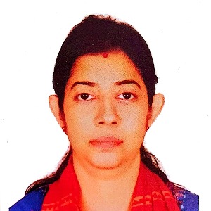 Dr. Protima  Datta