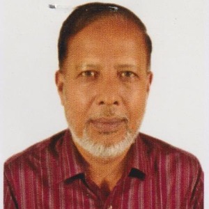 Mr. Md. Abdul Khaleque