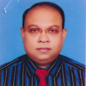 Mr. A.K.M Mhabubul Hoque