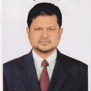 Mr. Md. Faridul Alam Chowdhury (Rasel)