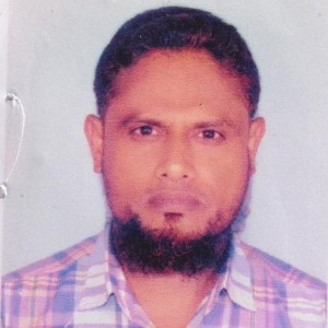 Mr. Masudur  Rahman