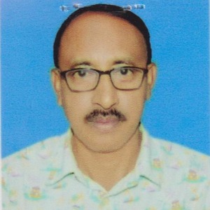 Mr. Md. Abdus Salam