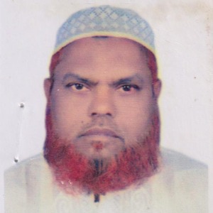 Mr. Md. Sultan Uddin Ahmed